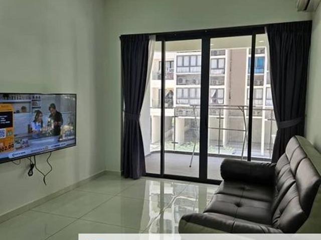 Condominium for rent in Johore Bahru, Johor