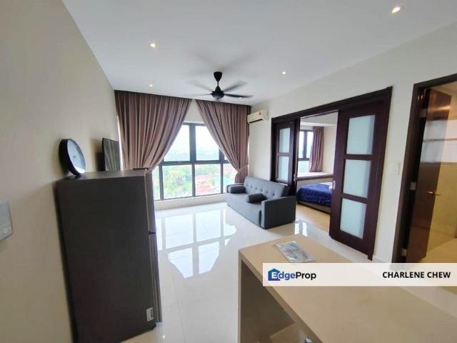 Condominium for rent in Johore Bahru, Johor