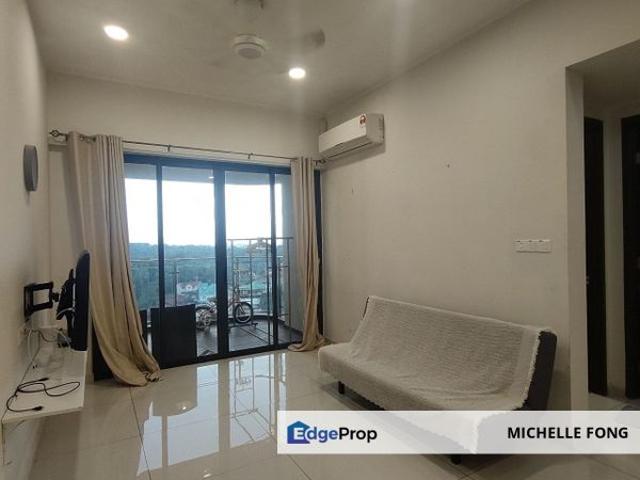 Condominium for rent in Country Garden Danga Bay, Johor Bahru