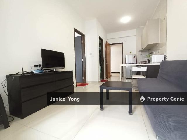Serviced Residence for rent in Johore Bahru, Johor