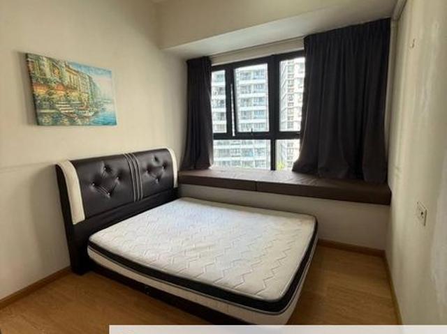 Condominium for sale in Johore Bahru, Johor