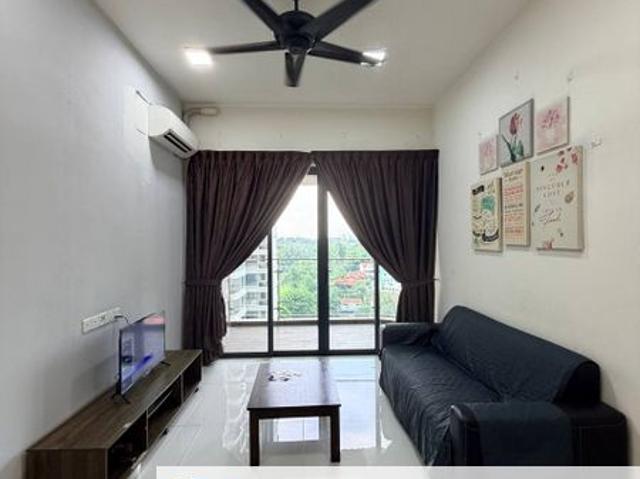 Condominium for rent in Johore Bahru, Johor