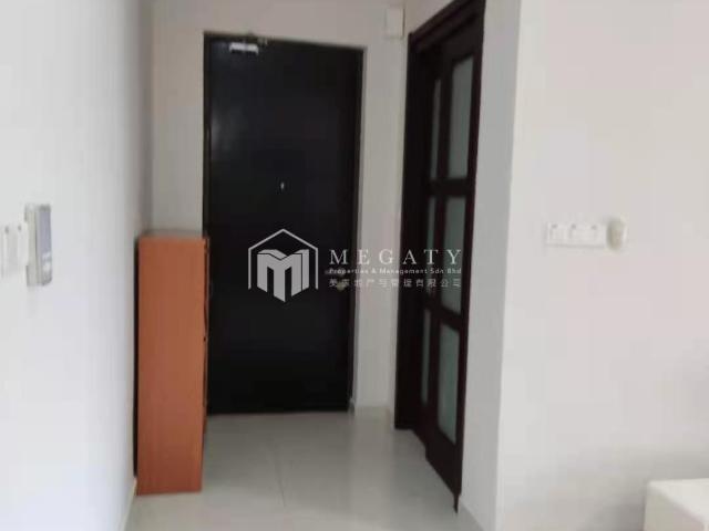 Apartment for rent in Country Garden Danga Bay, Johor Bahru