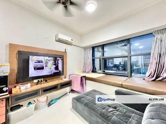 Condominium for sale in Johore Bahru, Johor