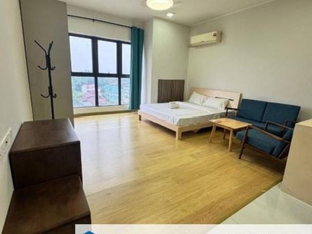 Condominium for rent in Country Garden Danga Bay, Johor Bahru