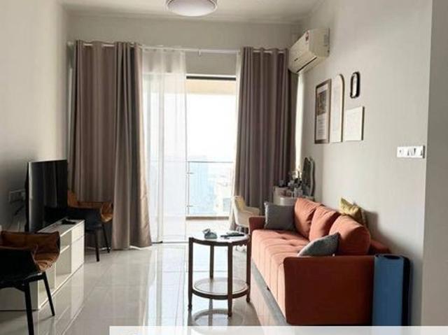 Condominium for sale in Johore Bahru, Johor