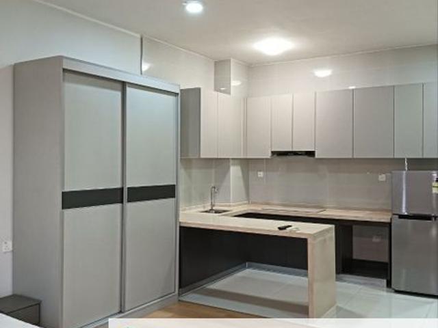 Condominium for rent in Country Garden Danga Bay, Johor Bahru