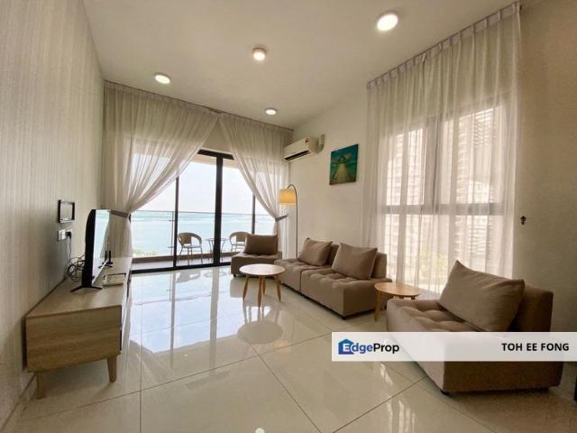 Condominium for sale in Johore Bahru, Johor