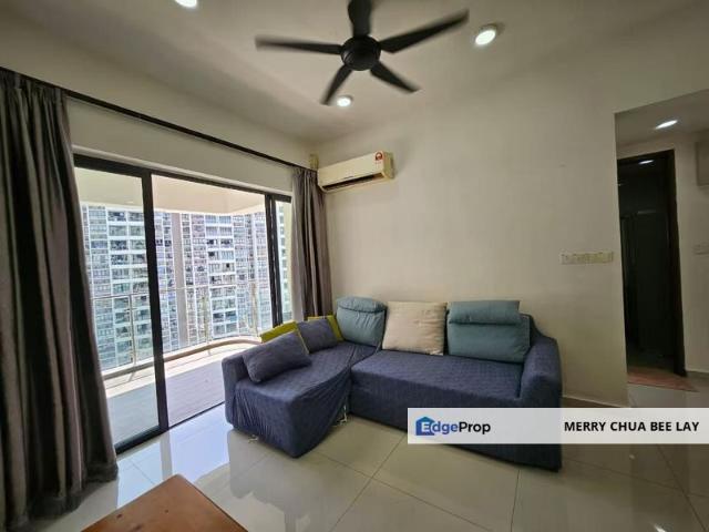 Condominium for rent in Johore Bahru, Johor