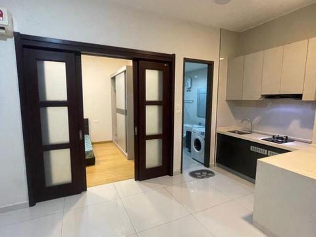 Condominium for rent in Johore Bahru, Johor