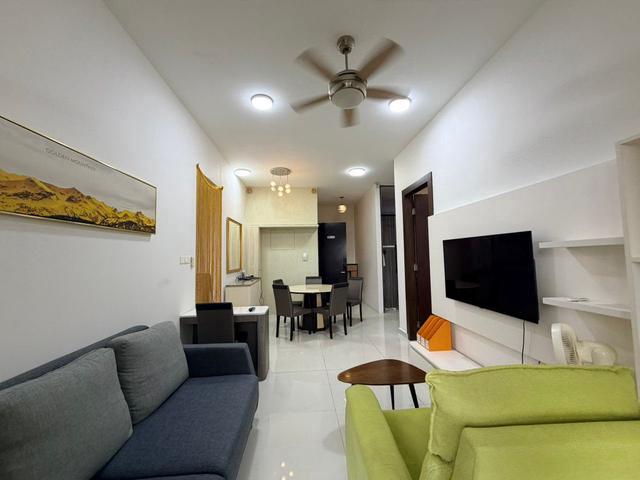 Condominium for sale in Johore Bahru, Johor