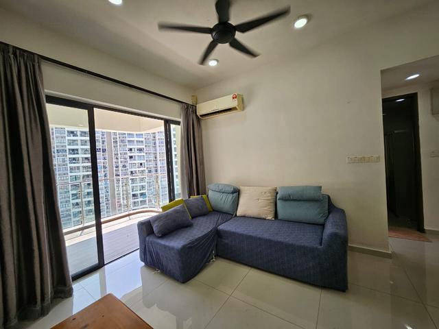 Condominium for sale in Johore Bahru, Johor
