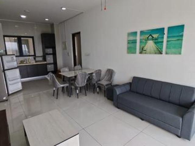 Condominium for rent in Johore Bahru, Johor