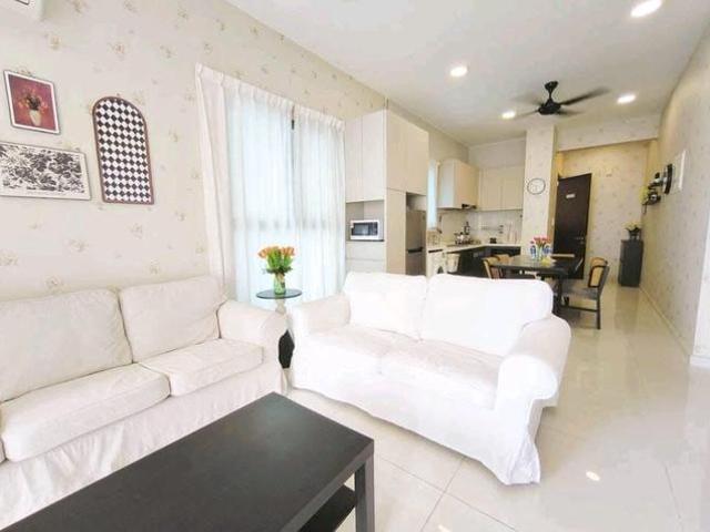 Condominium for sale in Johor Bahru