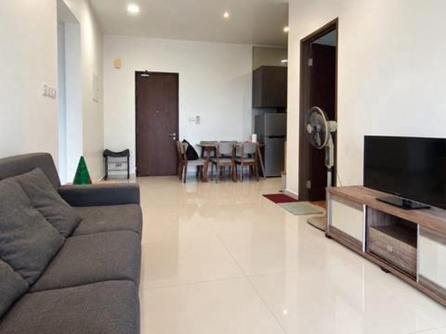 Condominium for sale in Johor Bahru
