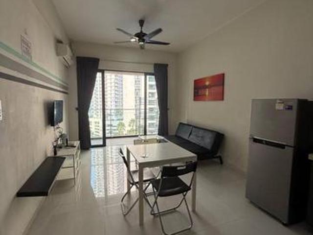 Condominium for rent in Johore Bahru, Johor