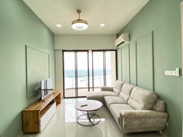 Condominium for rent in Johore Bahru, Johor