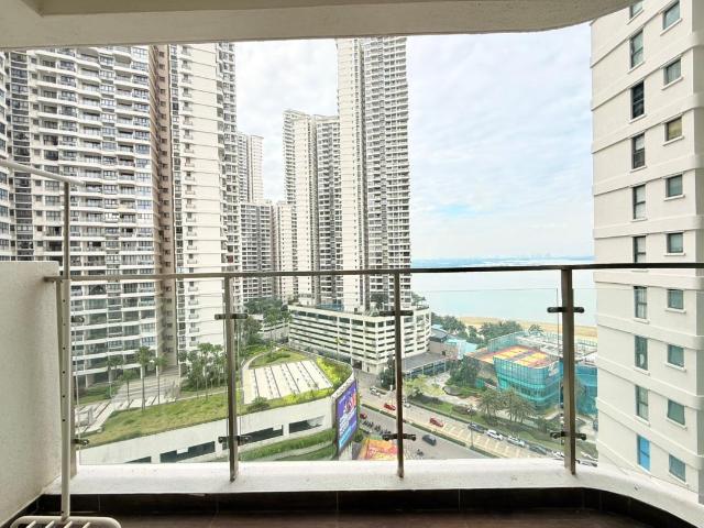 Apartment for rent in Johore Bahru, Johor