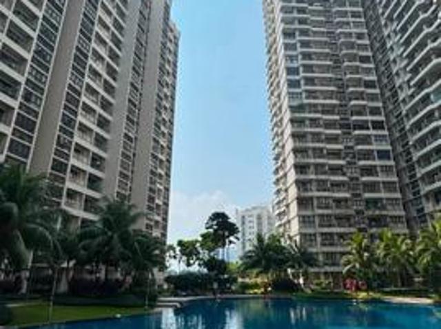 Condominium for sale in Johore Bahru, Johor