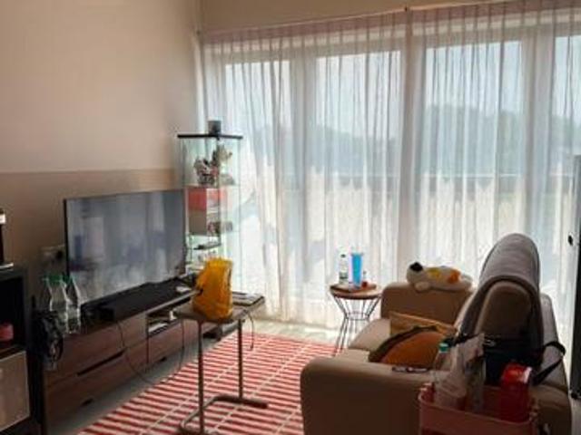 Condominium for sale in Johore Bahru, Johor