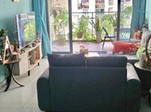 Condominium for sale in Johore Bahru, Johor