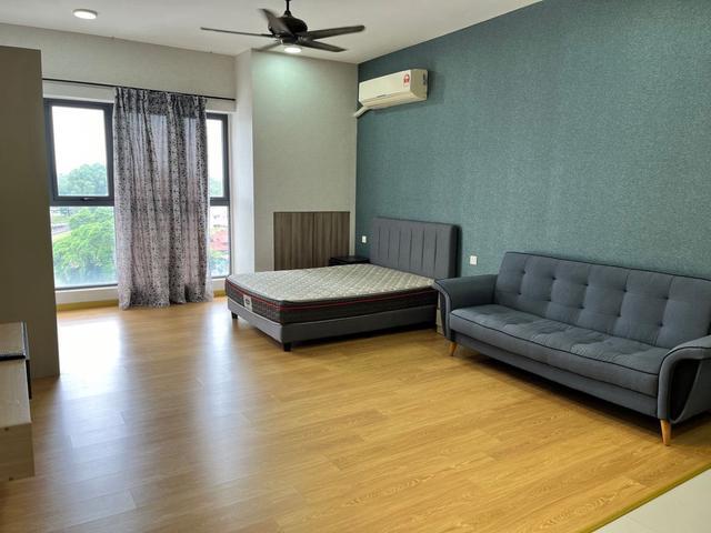Condominium for sale in Johor Bahru