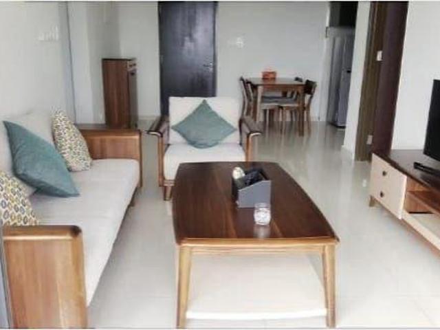 Condominium for rent in Johore Bahru, Johor