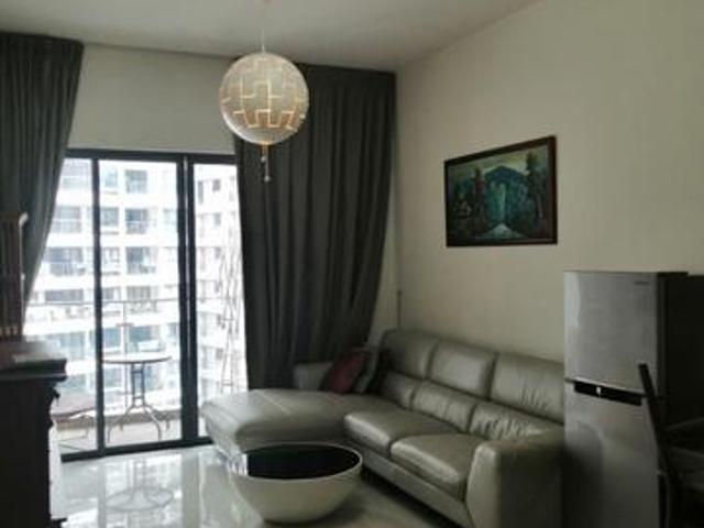 Condominium for rent in Johore Bahru, Johor