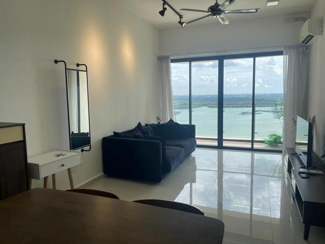 Condominium for rent in Johore Bahru, Johor