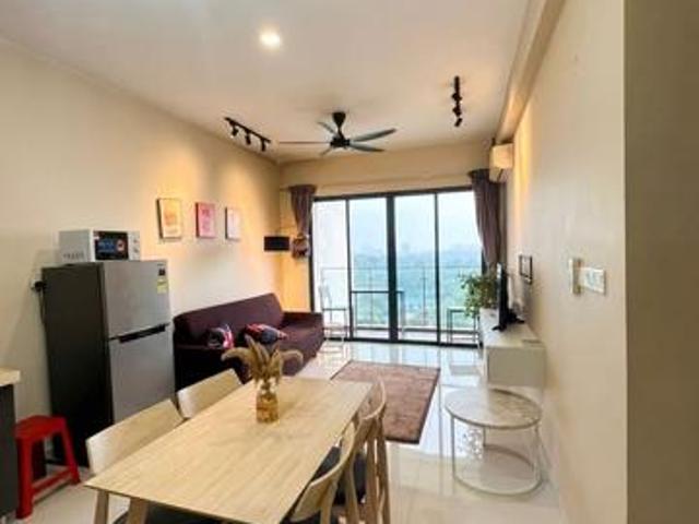 Serviced Residence for rent in Johore Bahru, Johor