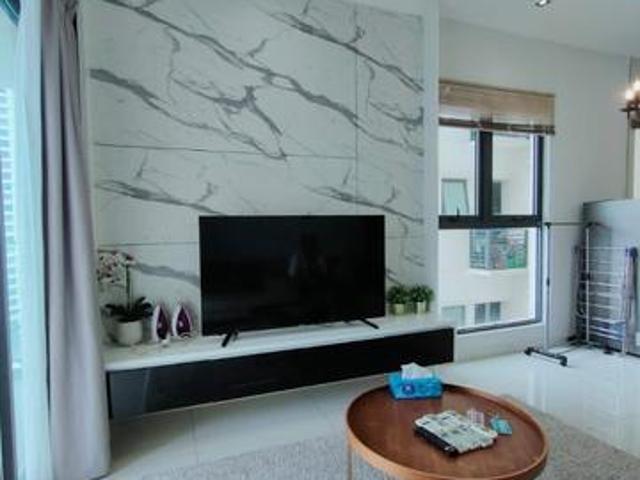Serviced Residence for rent in Johore Bahru, Johor