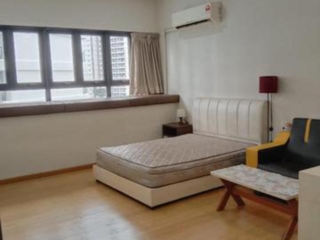 Condominium for rent in Johore Bahru, Johor