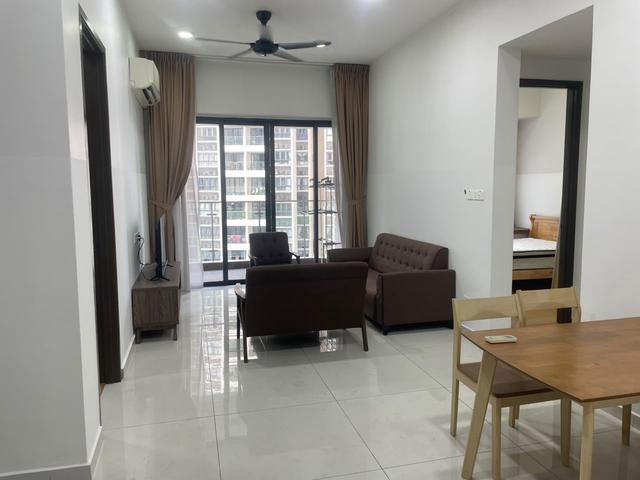 Condominium for rent in Johor Bahru