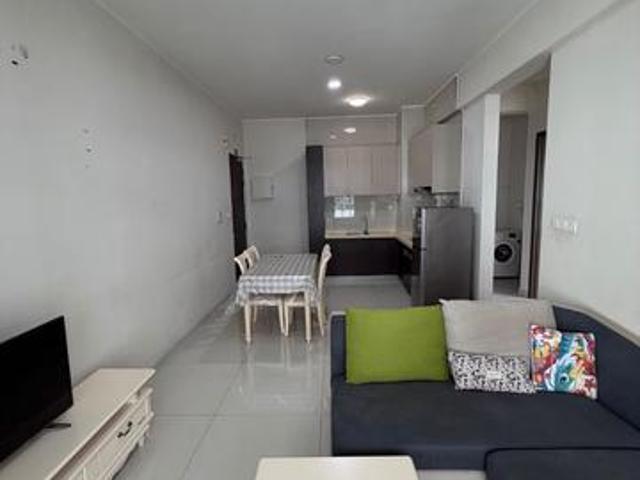Condominium for rent in Johore Bahru, Johor