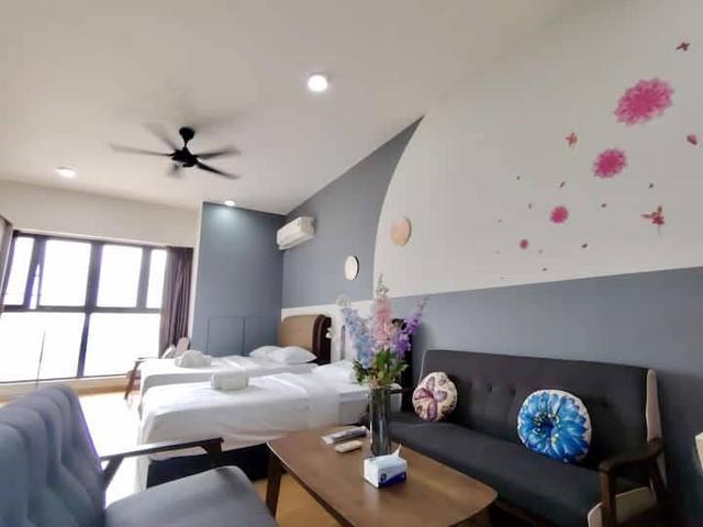 Condominium for rent in Johore Bahru, Johor