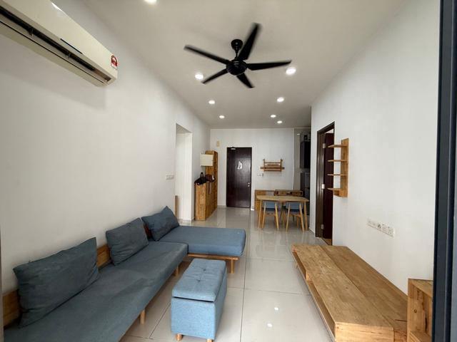 Condominium for rent in Johore Bahru, Johor