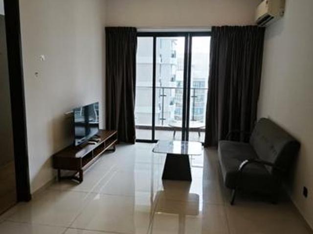 Apartment for rent in Johor Bahru