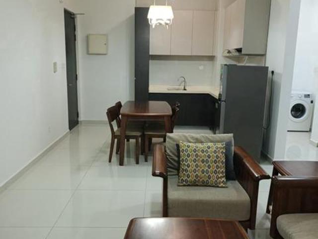 Condominium for rent in Johore Bahru, Johor