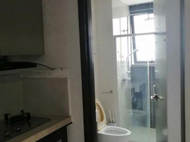 Condominium for rent in Johore Bahru, Johor
