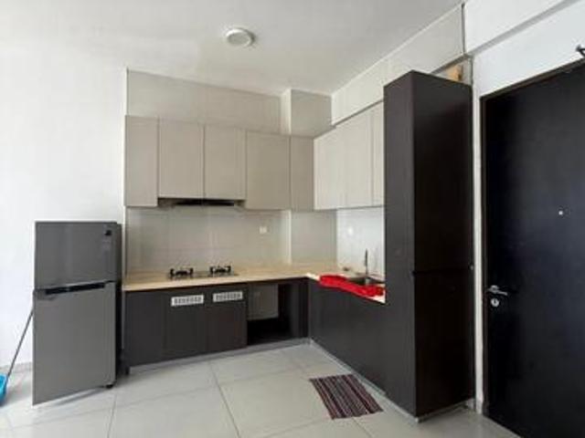 Condominium for rent in Johore Bahru, Johor
