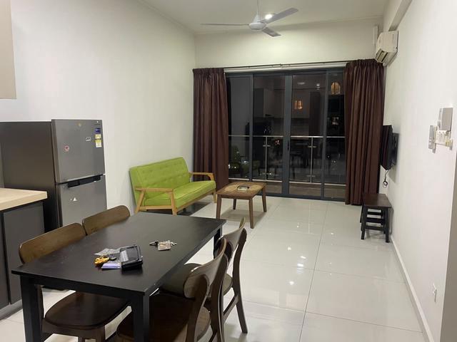 Condominium for rent in Johore Bahru, Johor