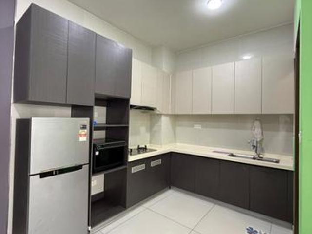 Condominium for rent in Johor Bahru