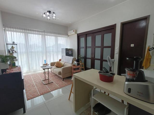 Condominium for sale in Johore Bahru, Johor