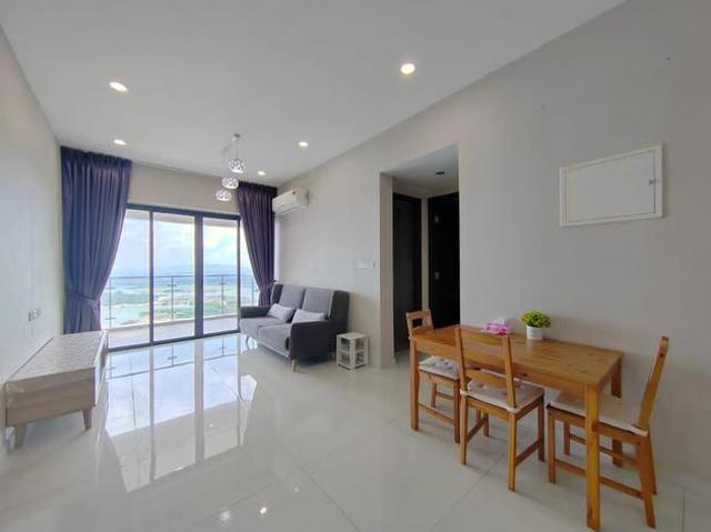 Condominium for rent in Johore Bahru, Johor