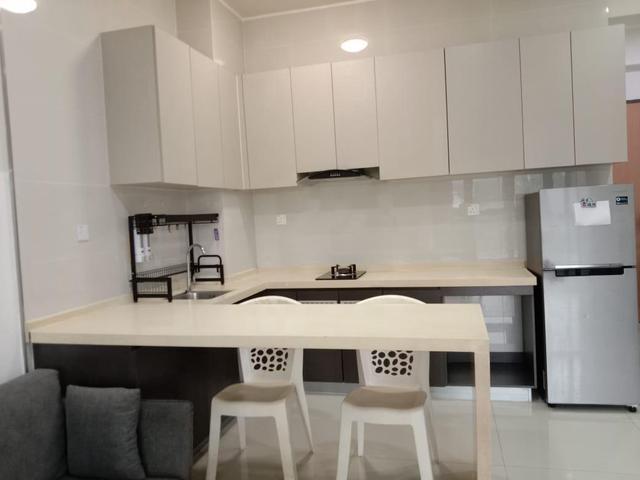 Condominium for rent in Johore Bahru, Johor