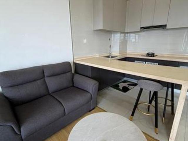Condominium for rent in Johore Bahru, Johor