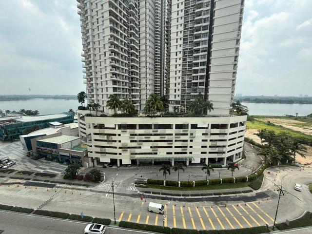 Apartment for rent in Johore Bahru, Johor