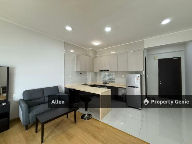 Apartment for rent in Johore Bahru, Johor