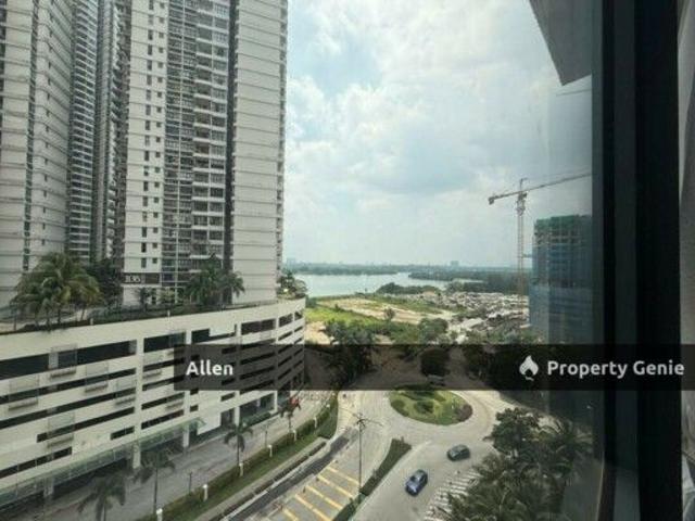 Apartment for rent in Country Garden Danga Bay, Johor Bahru
