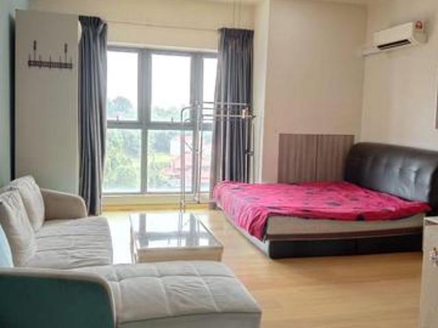 Condominium for rent in Johor Bahru